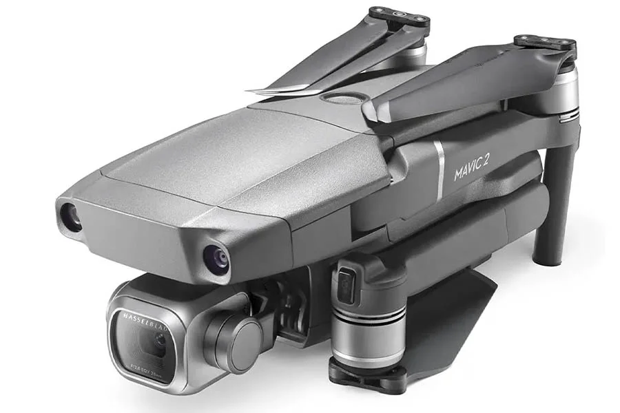 best drones for filming